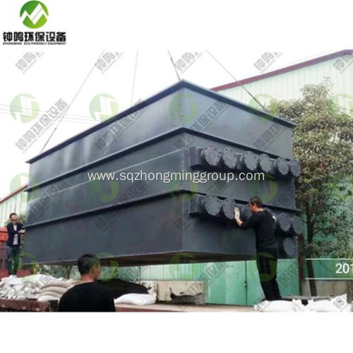 Tire Recycling Pyrolysis Machine for Making Oil